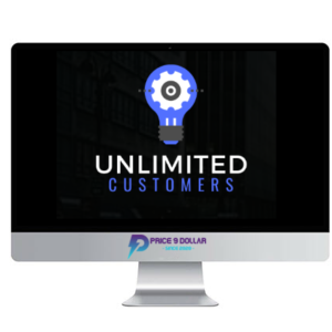 Ben Adkins – Unlimited Customers & Collection