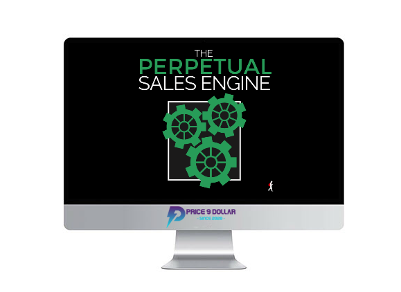 Ben Adkins – The Perpetual Sales Engine Ben Adkins – The Perpetual Sales Engine