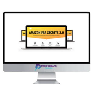 Benjamin Joseph – Amazon FBA Secrets 3.0