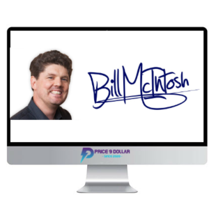 Bill McIntosh – Easy Little Flips