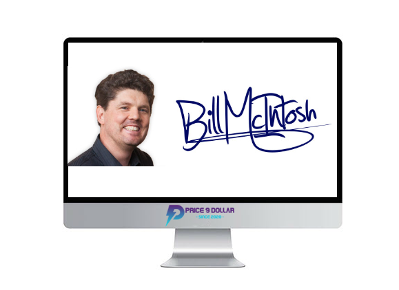 Bill McIntosh – Easy Little Flips Bill McIntosh – Easy Little Flips