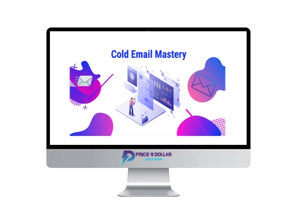 Black Hat Wizrad – Cold Email Mastery 1 Black Hat Wizrad – Cold Email Mastery