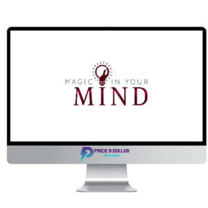 Bob Proctor – Magic In Your Mind