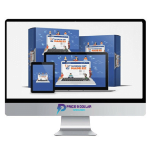 Brian Pfeiffer & JR – Facebook Diet Made EZ Video Course