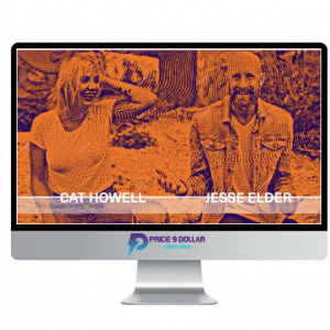 Cat Howell & Jesse Elder – Time Piercing 101