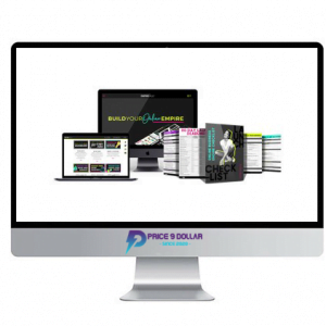 Helen Stephanie Stef Joanne %E2%80%93 Building Your Empire