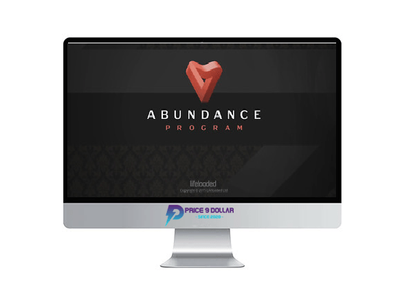LifeLoaded – Abundance Program LifeLoaded – Abundance Program