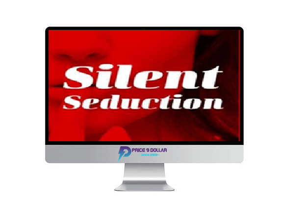 Magic Leone – Silent Seduction Magic Leone – Silent Seduction