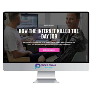 Michael Hall, Christopher Sakr – Generation Freedom