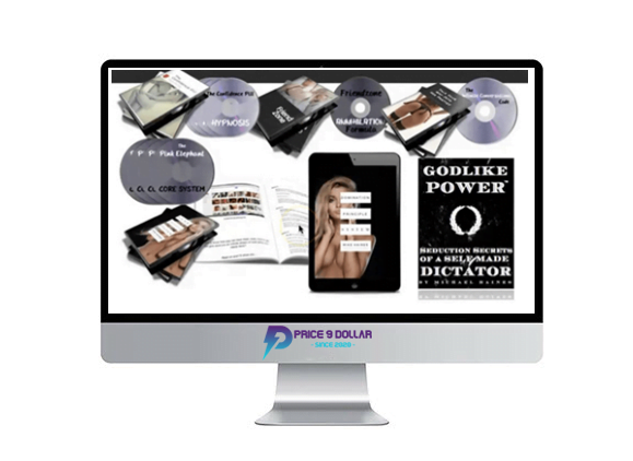 Mike Haines – The Domination Principle Mike Haines – The Domination Principle