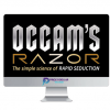 Occam’s Razor – Ultimate Seduction System (Platinum) 3 Occams Razor – Ultimate Seduction System Platinum
