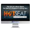 RSD Tyler – Hot Seat At Home – Home Evolve Edition FULL 2 RSD Tyler – Hot Seat At Home – Home Evolve Edition FULL