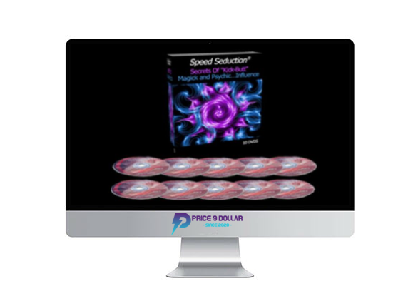 Ross Jeffries – Magick And Psychic Influence (2015) Ross Jeffries – Magick And Psychic Influence 2015