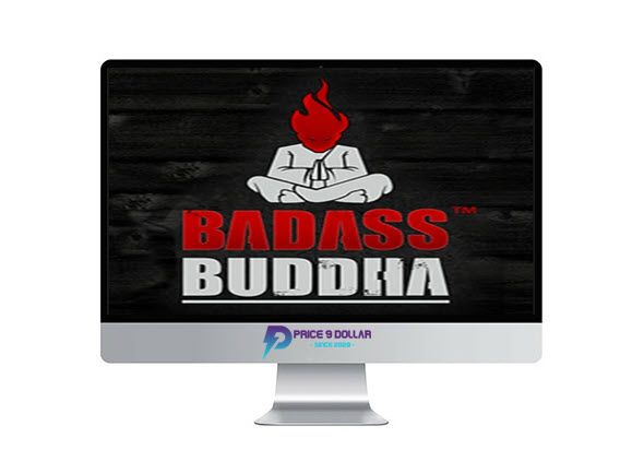 Tom Torero - Badass Buddha Tom Torero Badass Buddha