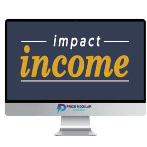 Trey Cockrum – Impact Income