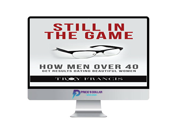 Troy Fran Troy Francis – Still in the Game