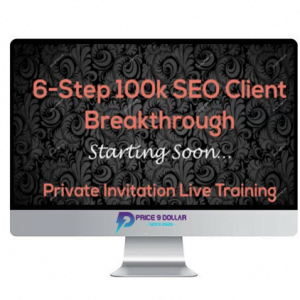 Wyatt Jozwowski – SEO Prospects Profits