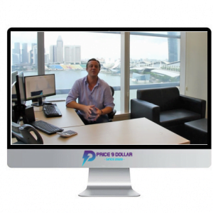 Anton Kreil – Professional Forex Trading Masterclass (PFTM)