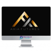 Axia Futures – Volume Profiling with Strategy Development 2 Axia Futures – Volume Profiling with Strategy Development