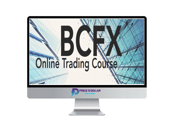 BCFX Online Trading Course BCFX Online Trading Course