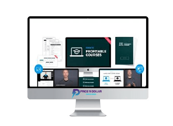 Brian Dean – Create Profitable Courses 1 Brian Dean – Create Profitable Courses