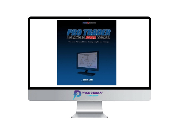 Chris Lori – AllStarFX Pro Trader Advanced FX Trading Course 1 Chris Lori – AllStarFX Pro Trader Advanced FX Trading Course