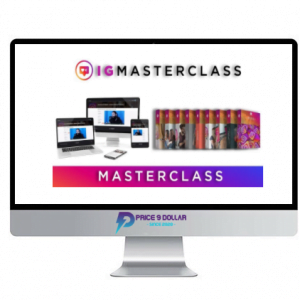 David Michigan – The Real Secret of Instagram