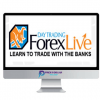 Forex Bank Trading Course