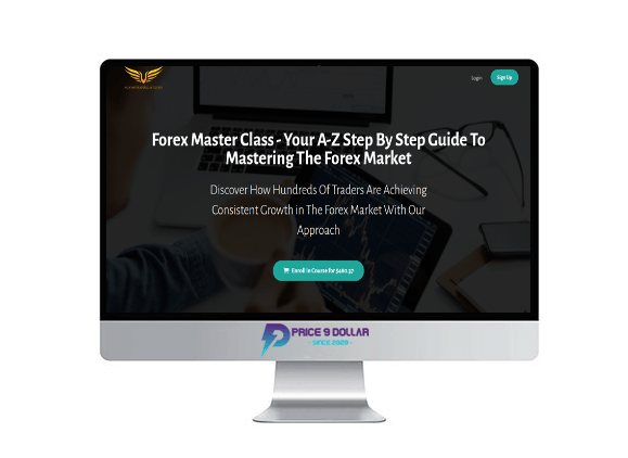 Forex Master Class – Your A-Z Step By Step Guide To Mastering The Forex Market Forex Master Class – Your A Z Step By Step Guide To Mastering The Forex Market