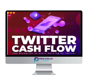 Hero Journey – Twitter Cash Flow