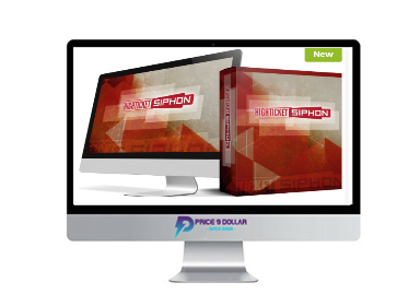 High Ticket Siphon PRO High Ticket Siphon PRO