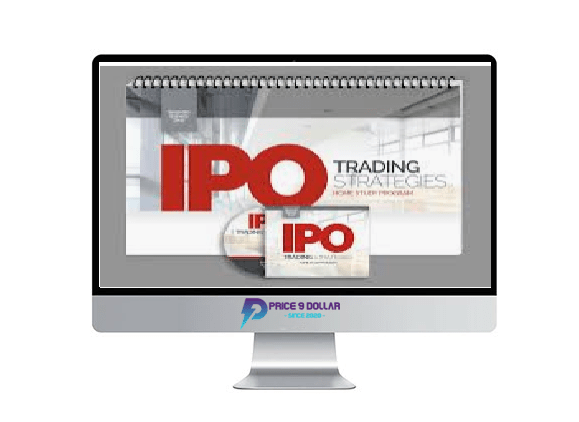 IBD – IPO Trading Strategies Home Study Program IBD – IPO Trading Strategies Home Study Program