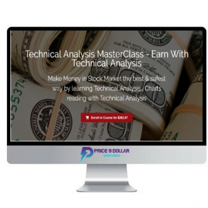 Infosec4t – Technical Analysis MasterClass – Earn With Technical Analysis