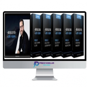 James Friel – Hiring-Managing Like a Boss