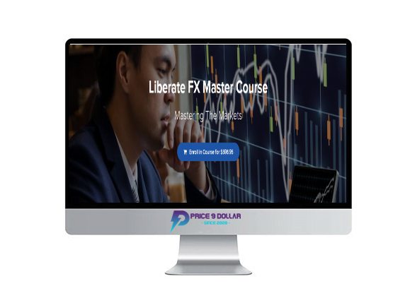 Liberate FX – Master Course Liberate FX – Master Course