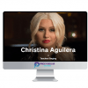 MasterClass – Christina Aguilera Teaches Singing