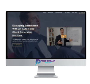 Mitch Gonsalves – LinkedIn Executive Advantage System