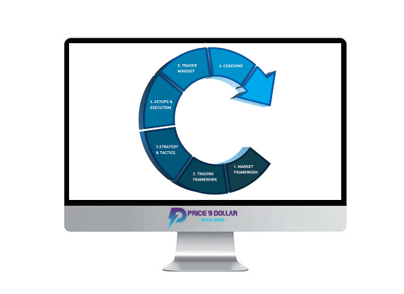 OpenTrader – Professional Training Program OpenTrader – Professional Training Program