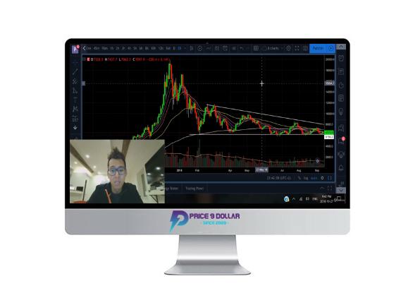 Philakone’s Course – Intermediate to Advance Trading Strategies Philakones Course – Intermediate to Advance Trading Strategies