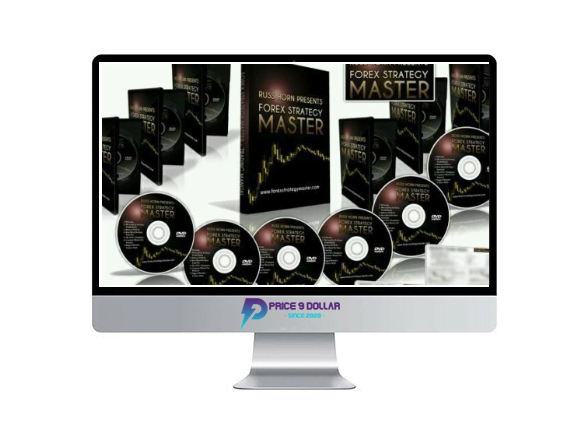 Russ Horn – Forex Strategy Master Russ Horn – Forex Strategy Master