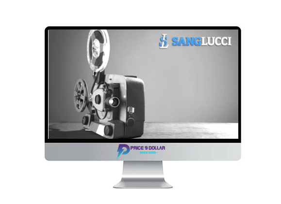 Sang Lucci – On-Demand Options Education Sang Lucci – On Demand Options Education