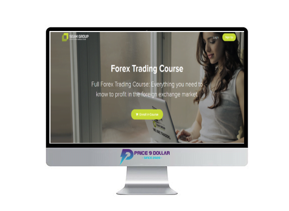 Seam Group – Forex Trading Course Seam Group – Forex Trading Course