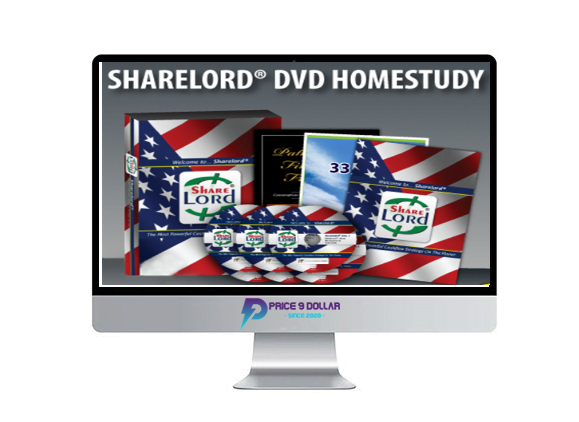 Sharelord 2010 Sharelord 2010