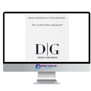 The Automation Blueprint – Dean Graziosi