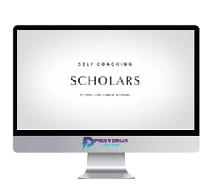 The Life Coach School – Self Coaching Scholars