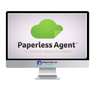 The Paperless Agent – Facebook Marketing for Real Estate
