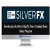 The Silver Edge Forex Training Program