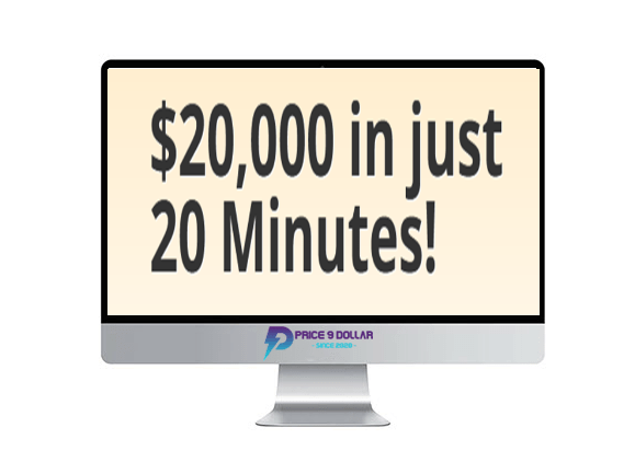 TradeSmart University – 20k In 20 Minutes TradeSmart University – 20k In 20 Minutes