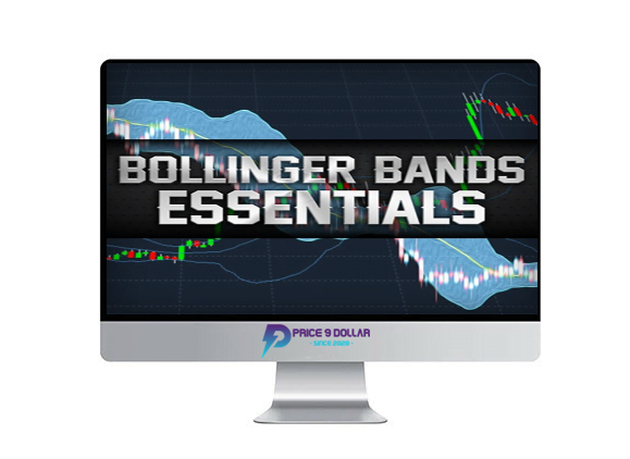 TradeSmart University – Bollinger Bands Essentials (2015) TradeSmart University – Bollinger Bands Essentials 2015
