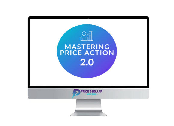 Urban Forex – Mastering Price Action 2.0 1 Urban Forex – Mastering Price Action 2.0